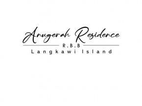 Anugerah Residence Langkawi